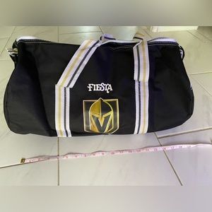 VGK / FIESTA HOTEL Duffle Bag : Brand New but no tags